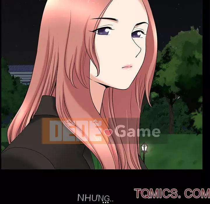 Cuộc sống sa ngã Chương 41-42