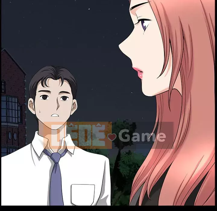 Cuộc sống sa ngã Chương 41-42