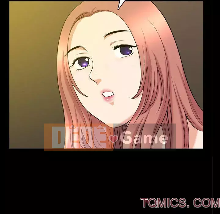 Cuộc sống sa ngã Chương 41-42