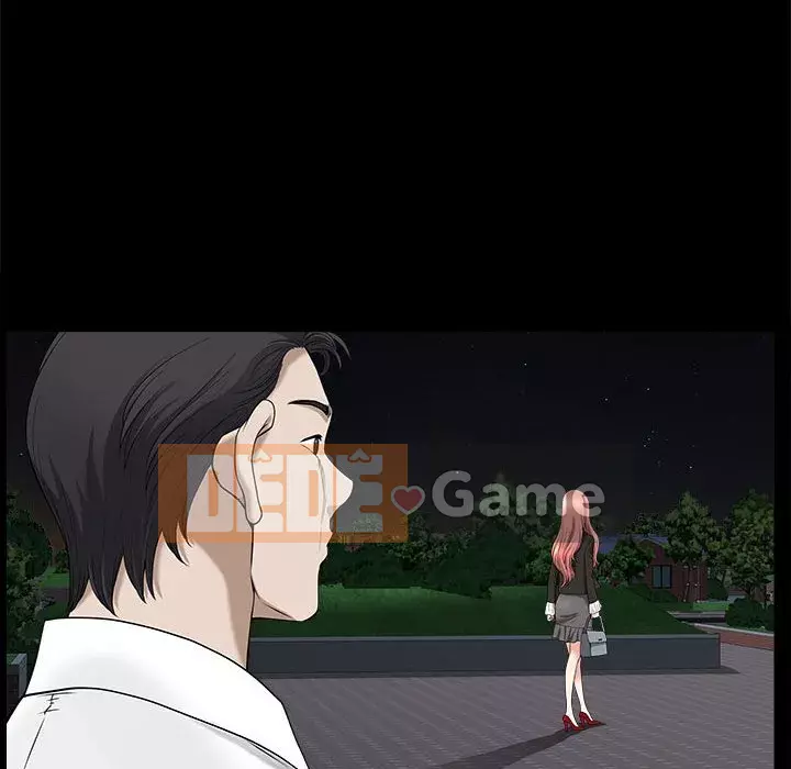 Cuộc sống sa ngã Chương 41-42