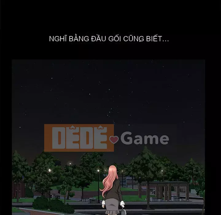 Cuộc sống sa ngã Chương 41-42