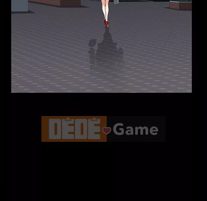 Cuộc sống sa ngã Chương 41-42