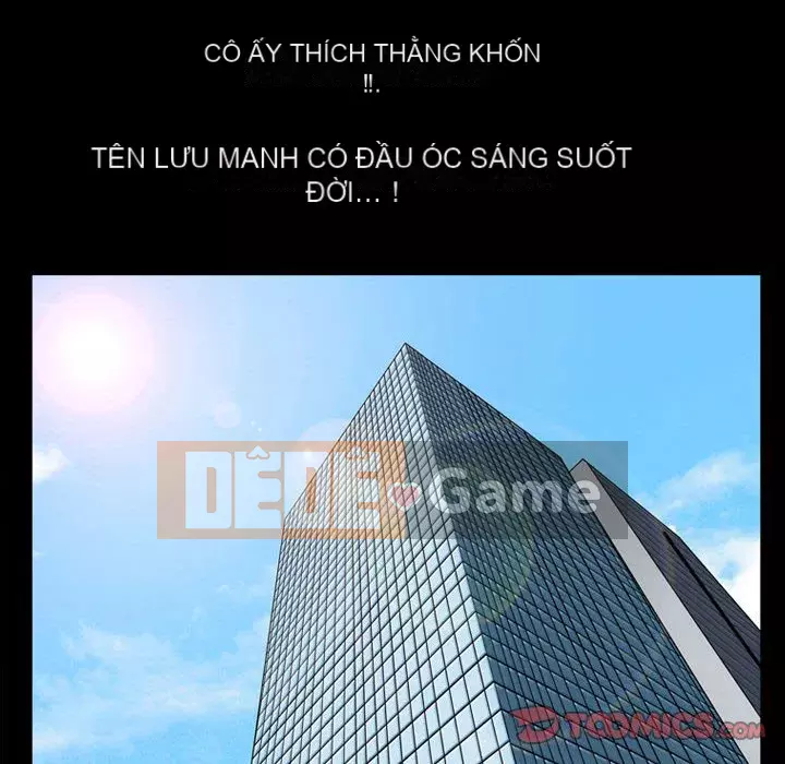 Cuộc sống sa ngã Chương 41-42