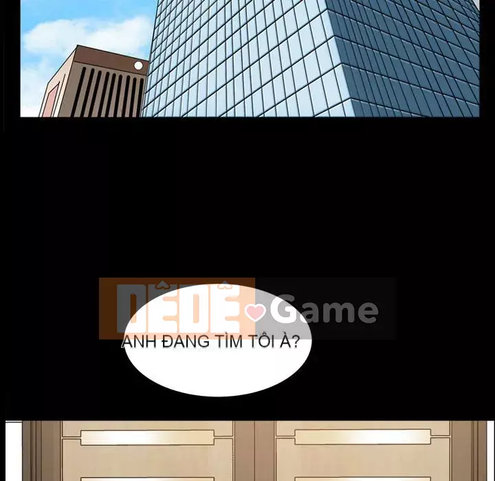 Cuộc sống sa ngã Chương 41-42