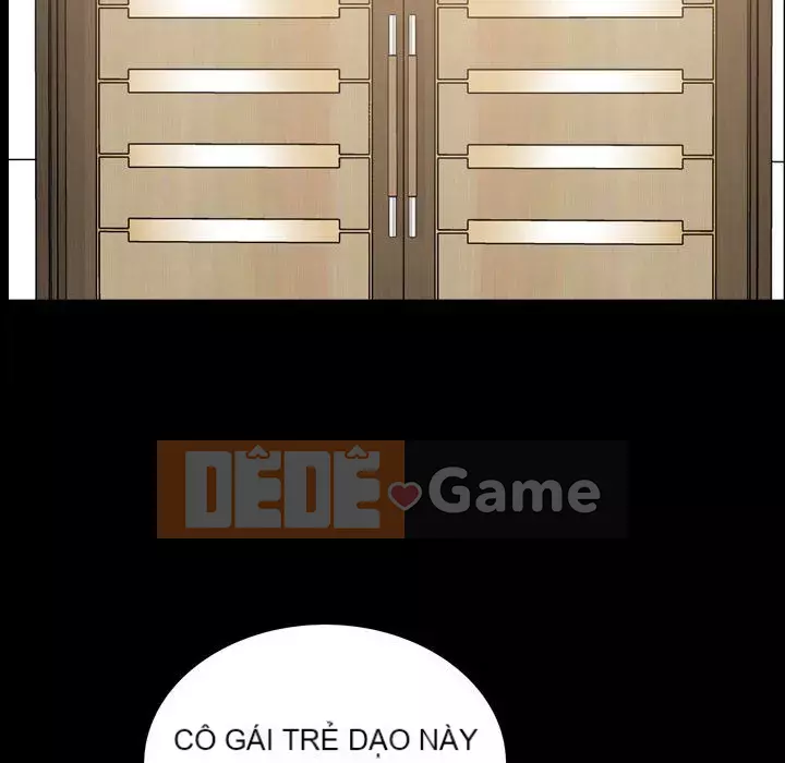 Cuộc sống sa ngã Chương 41-42