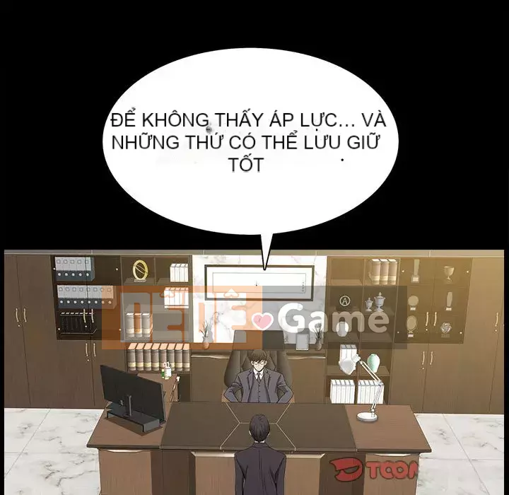 Cuộc sống sa ngã Chương 41-42