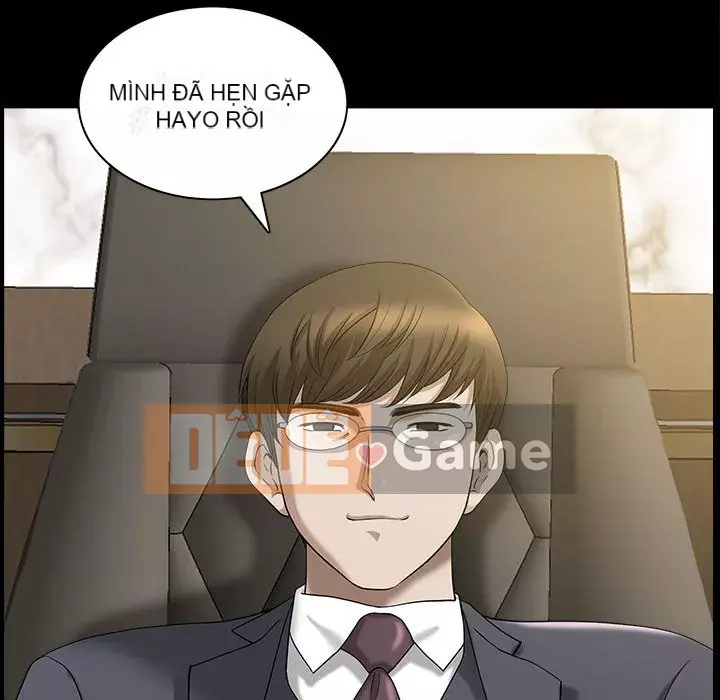 Cuộc sống sa ngã Chương 41-42