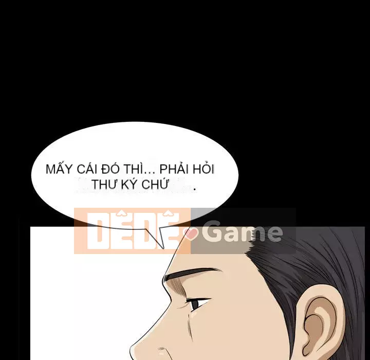 Cuộc sống sa ngã Chương 41-42