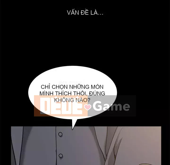 Cuộc sống sa ngã Chương 41-42