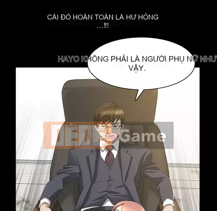 Cuộc sống sa ngã Chương 41-42