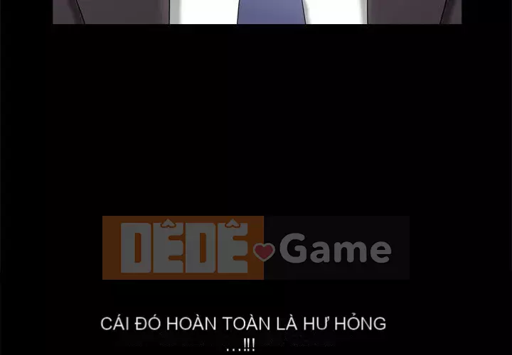 Cuộc sống sa ngã Chương 41-42