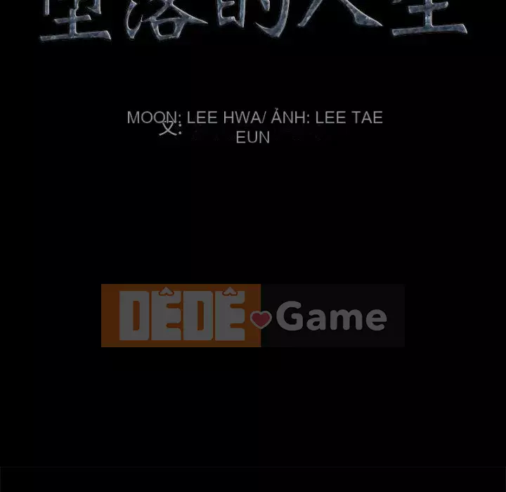 Cuộc sống sa ngã Chương 41-42