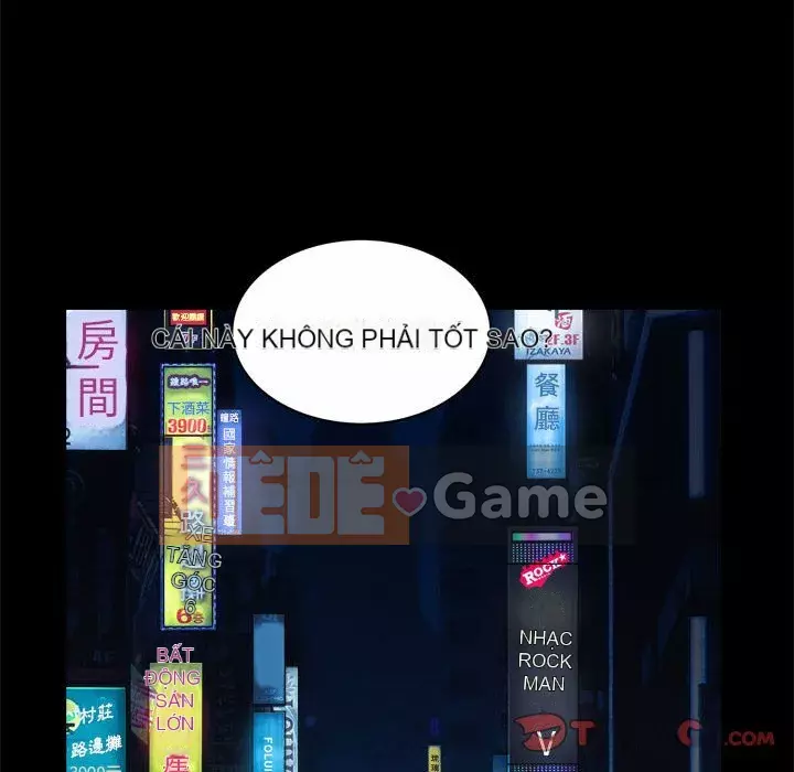 Cuộc sống sa ngã Chương 41-42