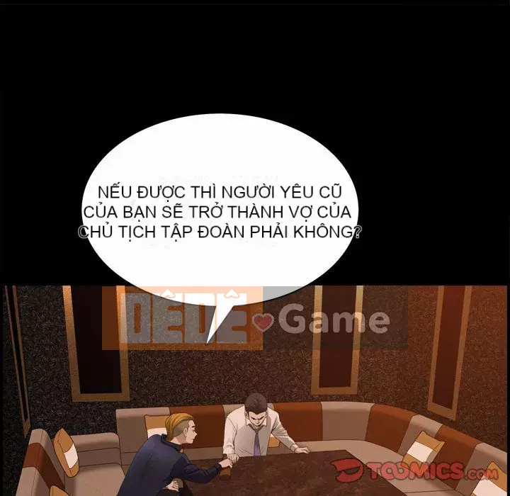 Cuộc sống sa ngã Chương 41-42