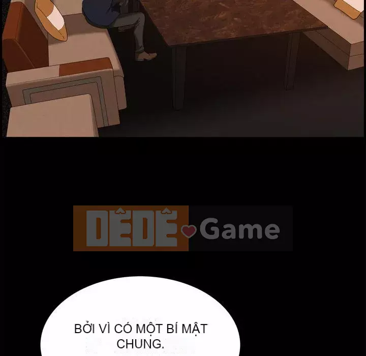 Cuộc sống sa ngã Chương 41-42