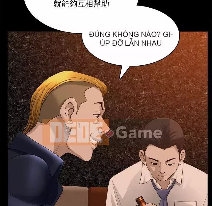 Cuộc sống sa ngã Chương 41-42