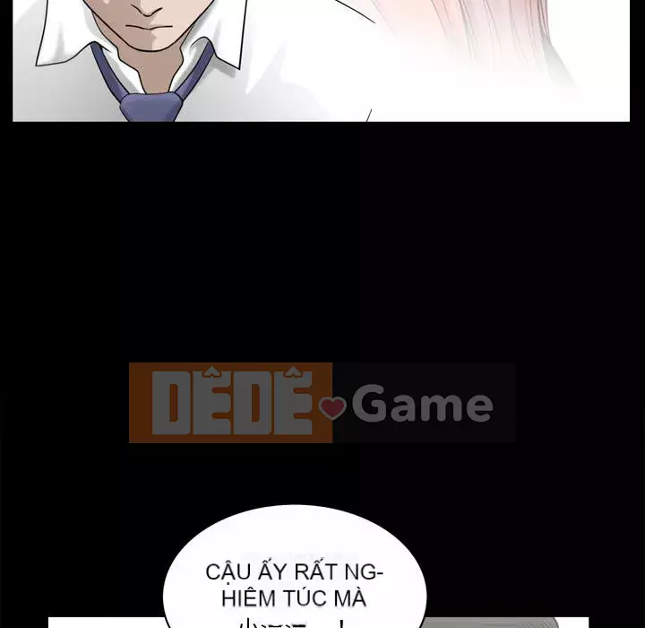 Cuộc sống sa ngã Chương 41-42