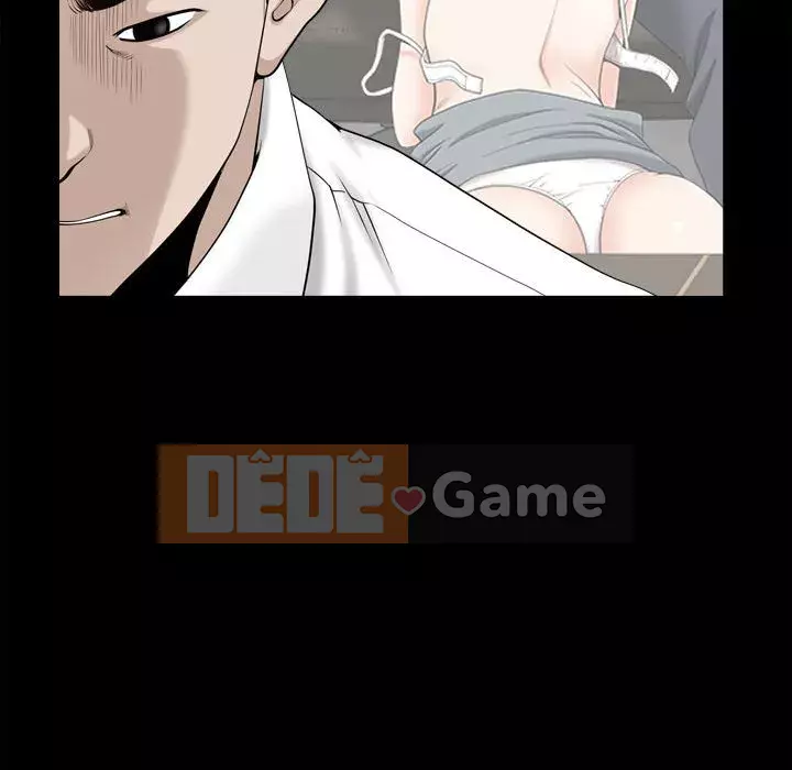 Cuộc sống sa ngã Chương 41-42