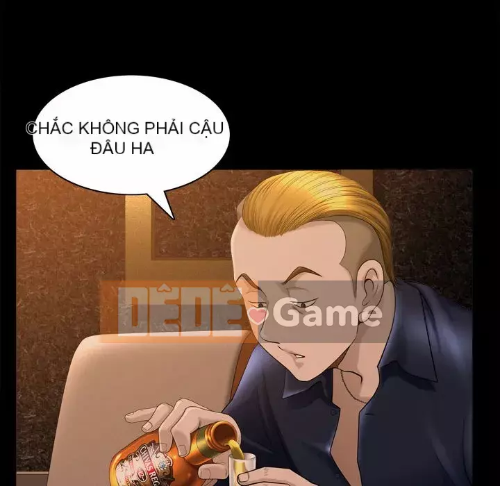 Cuộc sống sa ngã Chương 41-42