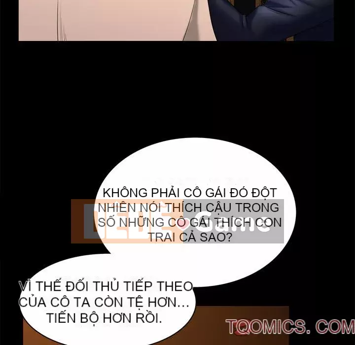 Cuộc sống sa ngã Chương 41-42