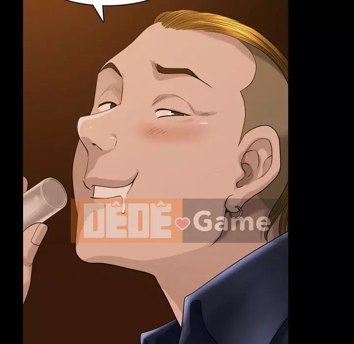 Cuộc sống sa ngã Chương 41-42