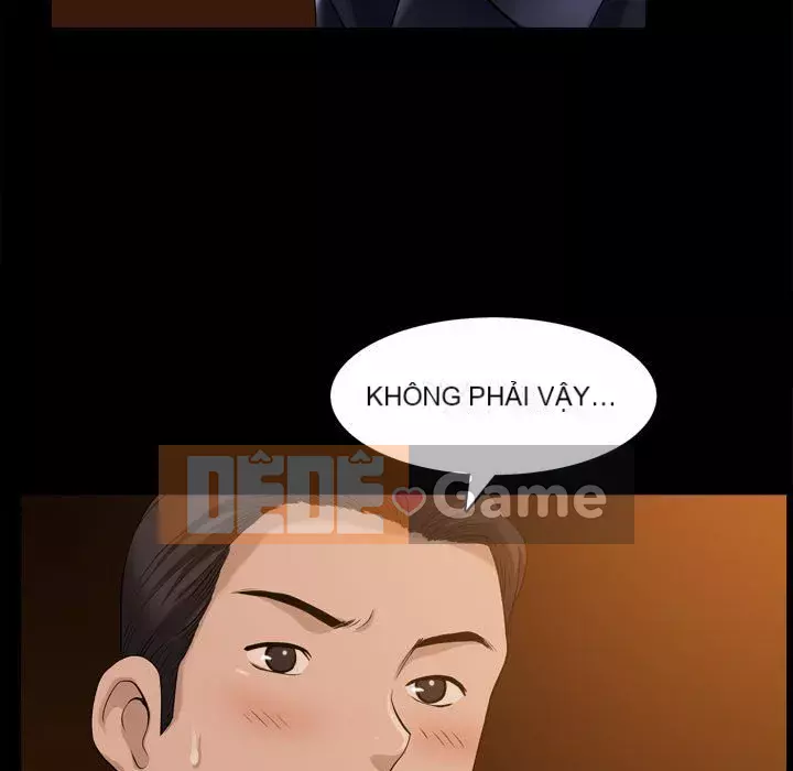 Cuộc sống sa ngã Chương 41-42