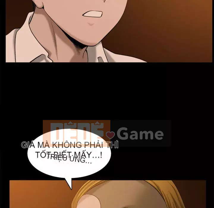 Cuộc sống sa ngã Chương 41-42