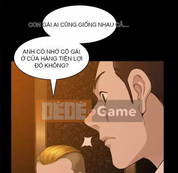 Cuộc sống sa ngã Chương 41-42