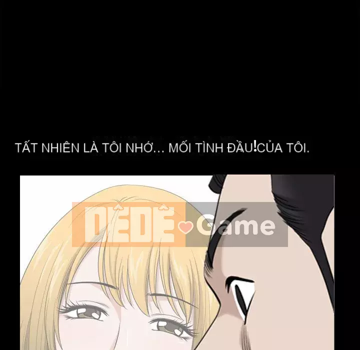 Cuộc sống sa ngã Chương 41-42