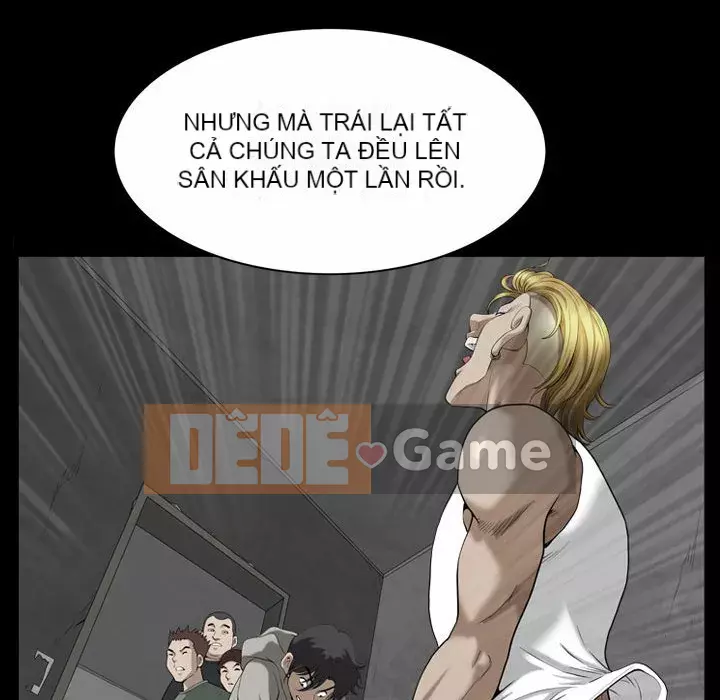 Cuộc sống sa ngã Chương 41-42