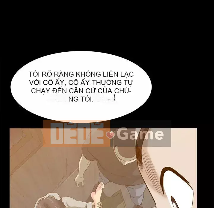 Cuộc sống sa ngã Chương 41-42