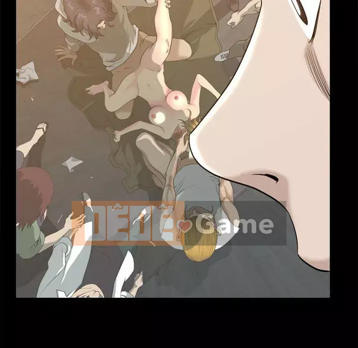 Cuộc sống sa ngã Chương 41-42