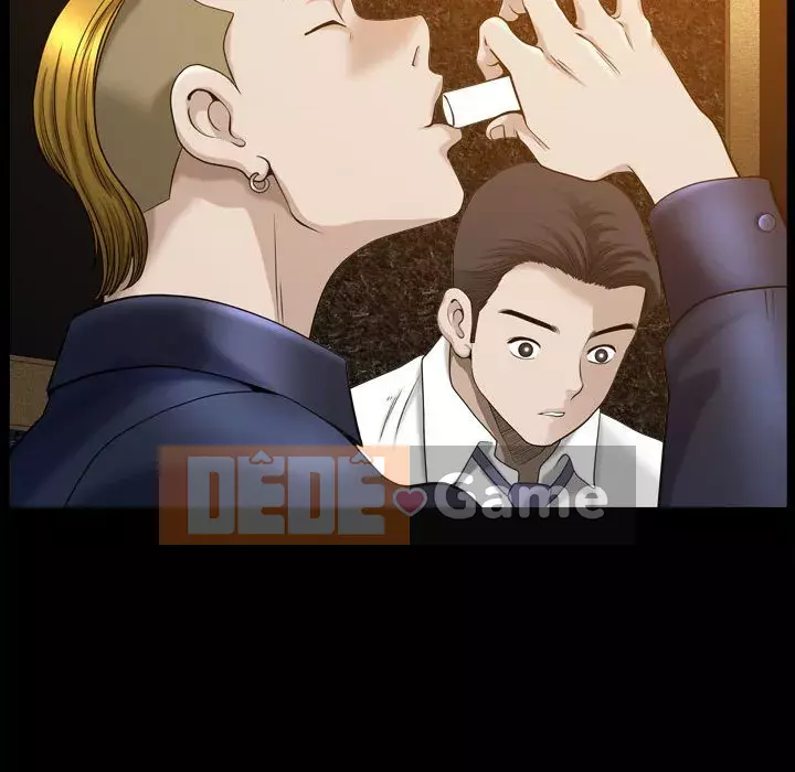 Cuộc sống sa ngã Chương 41-42