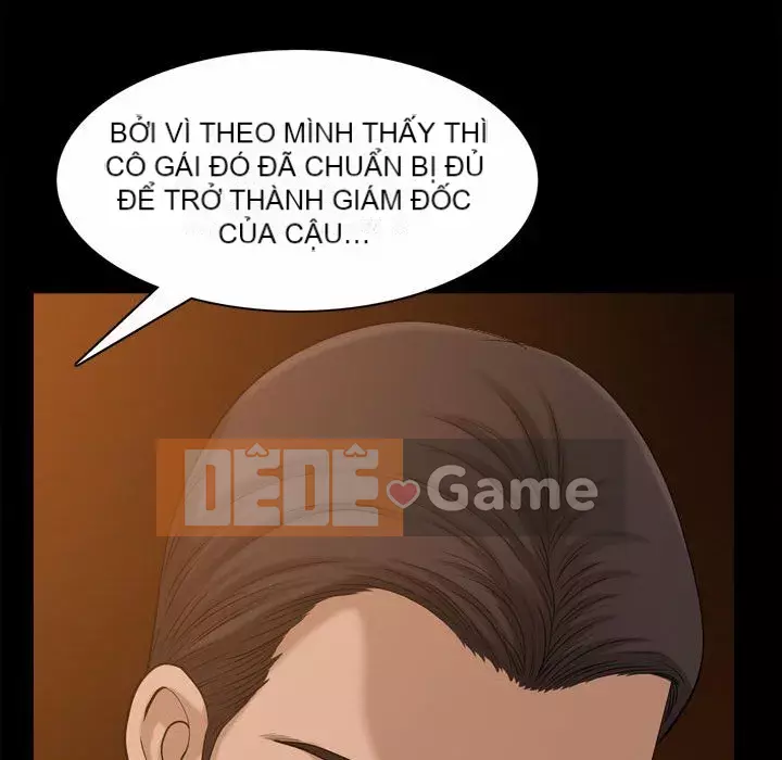 Cuộc sống sa ngã Chương 41-42