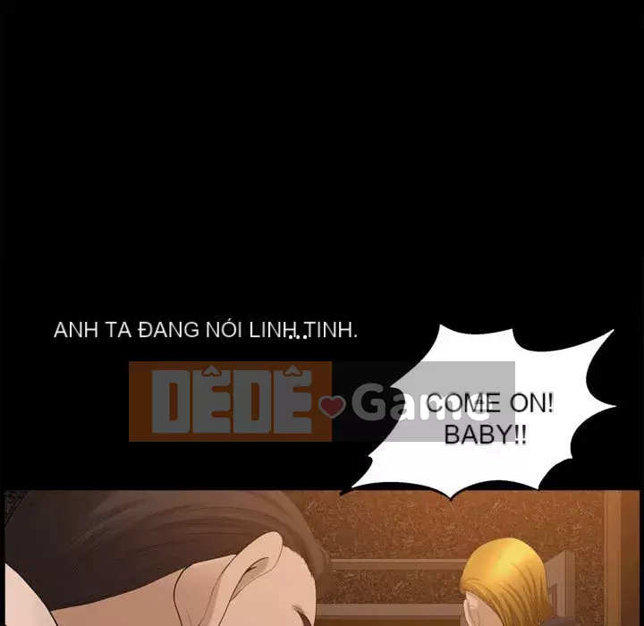 Cuộc sống sa ngã Chương 41-42