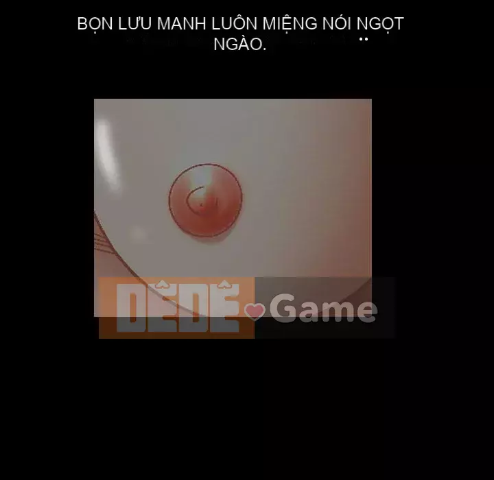 Cuộc sống sa ngã Chương 41-42