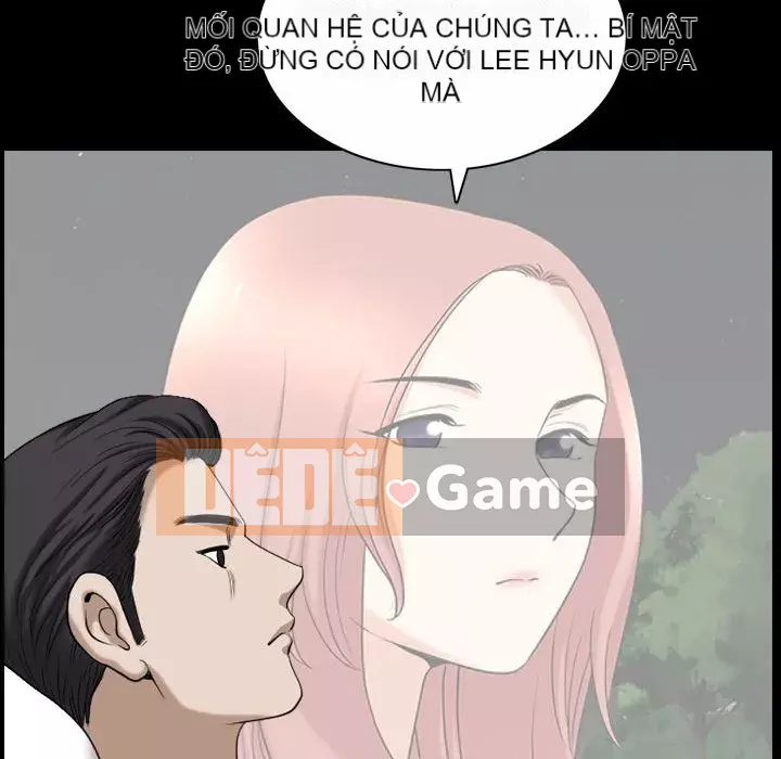 Cuộc sống sa ngã Chương 41-42