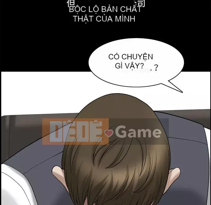 Cuộc sống sa ngã Chương 41-42