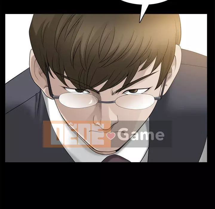 Cuộc sống sa ngã Chương 41-42