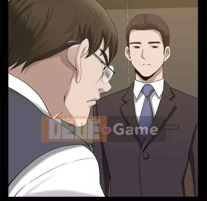 Cuộc sống sa ngã Chương 41-42