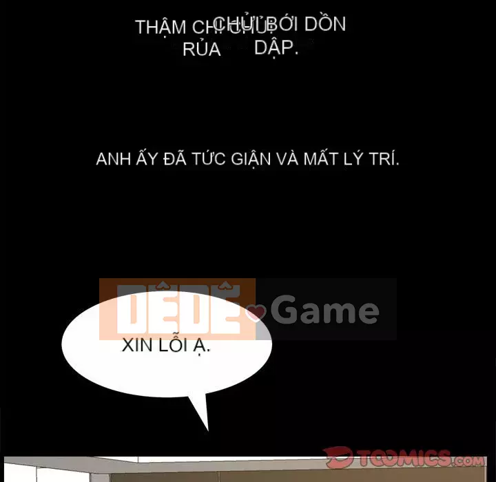 Cuộc sống sa ngã Chương 41-42