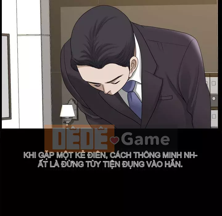 Cuộc sống sa ngã Chương 41-42