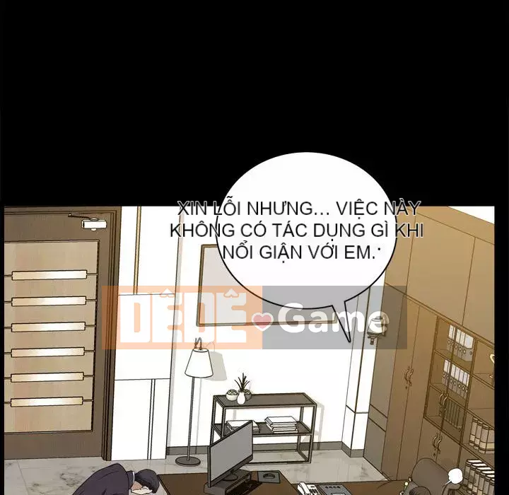 Cuộc sống sa ngã Chương 41-42