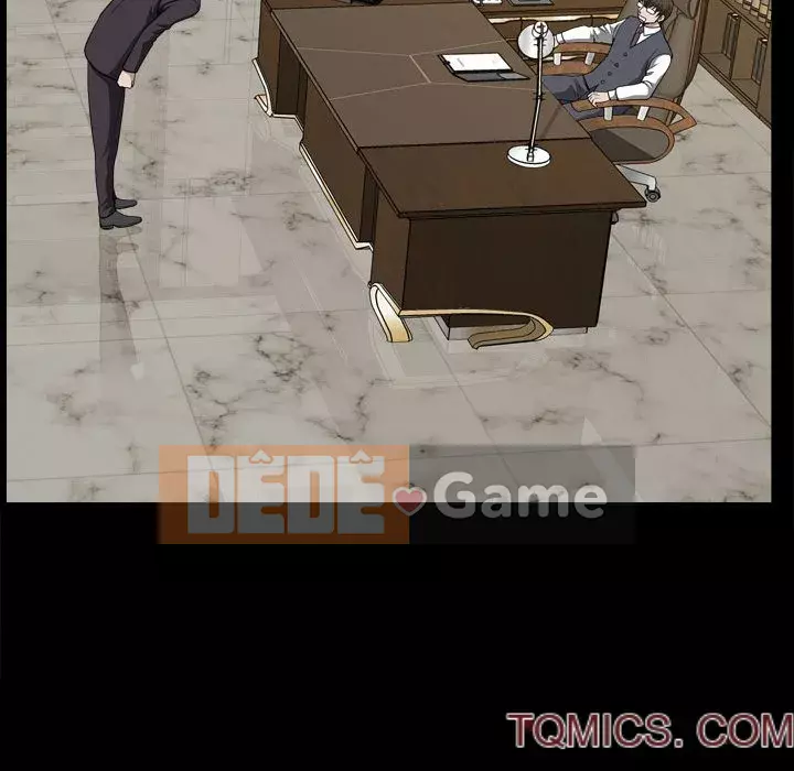 Cuộc sống sa ngã Chương 41-42