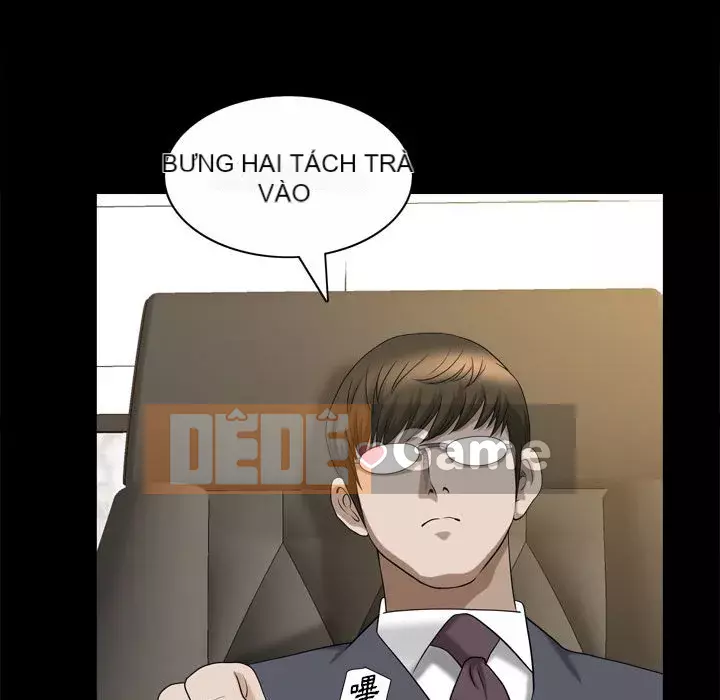 Cuộc sống sa ngã Chương 41-42