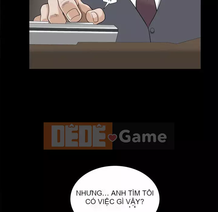 Cuộc sống sa ngã Chương 41-42