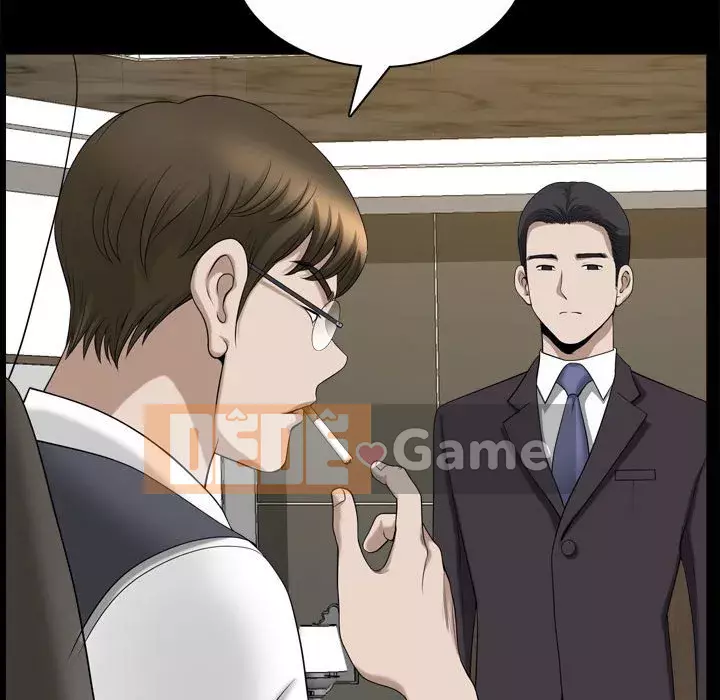 Cuộc sống sa ngã Chương 41-42