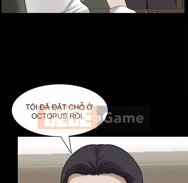 Cuộc sống sa ngã Chương 41-42