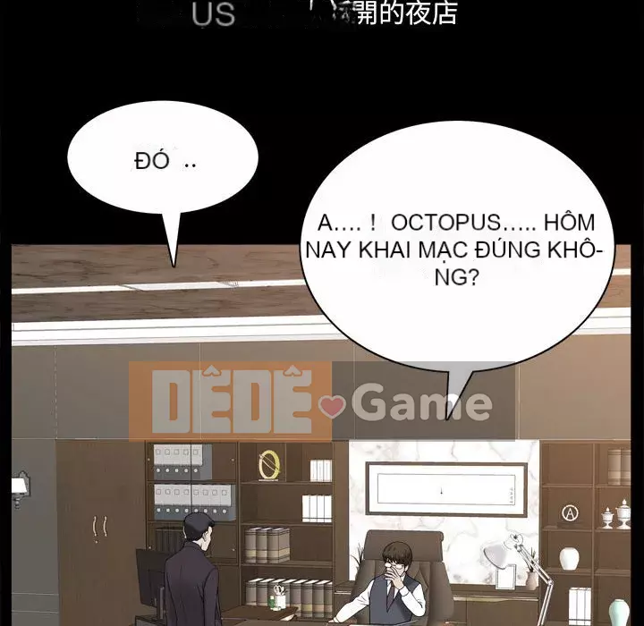 Cuộc sống sa ngã Chương 41-42