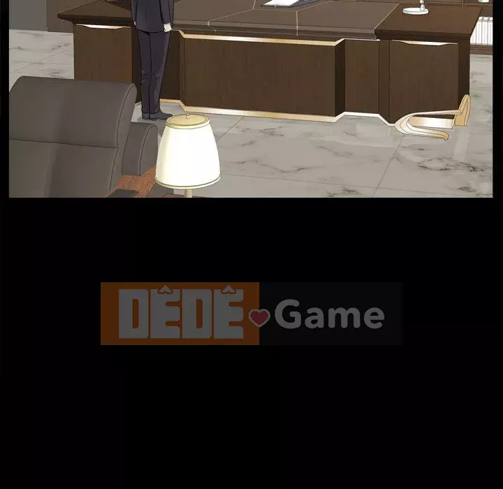 Cuộc sống sa ngã Chương 41-42